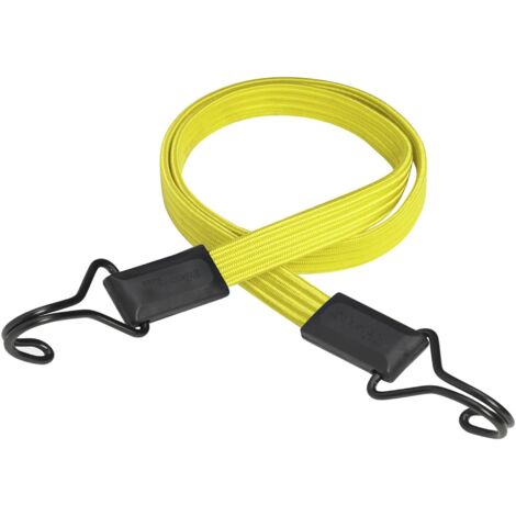 Tensor plano amarillo 100 cm Master Lock