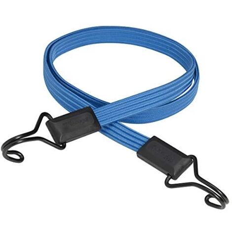 Tensor plano rojo 60 cm Master Lock