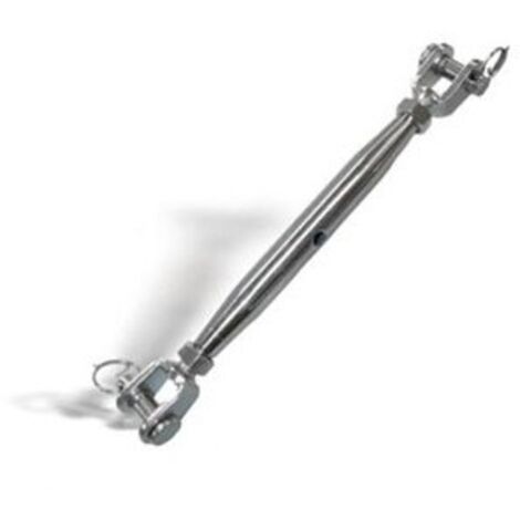 TENSOR TUBO 2 HORQUILLAS 1" - EHLIS