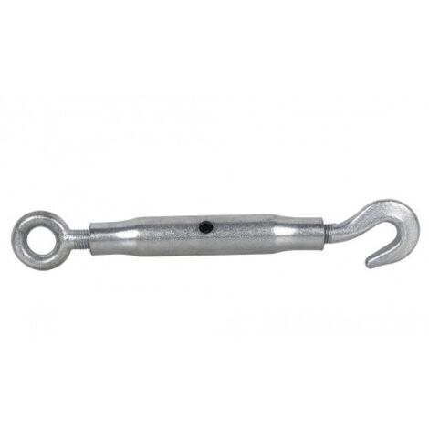 TENSOR TUBO GANCHO/ANILLA 3/4 (M-20) - EHLIS
