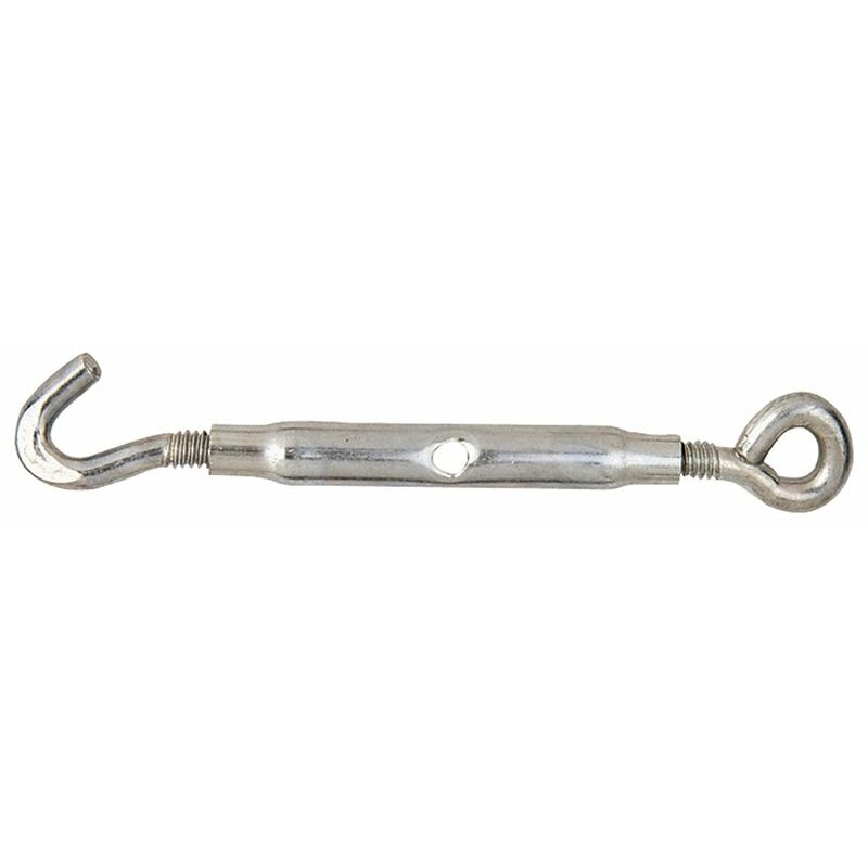 

Tensor Tubular Estamp.Cinc.3/16