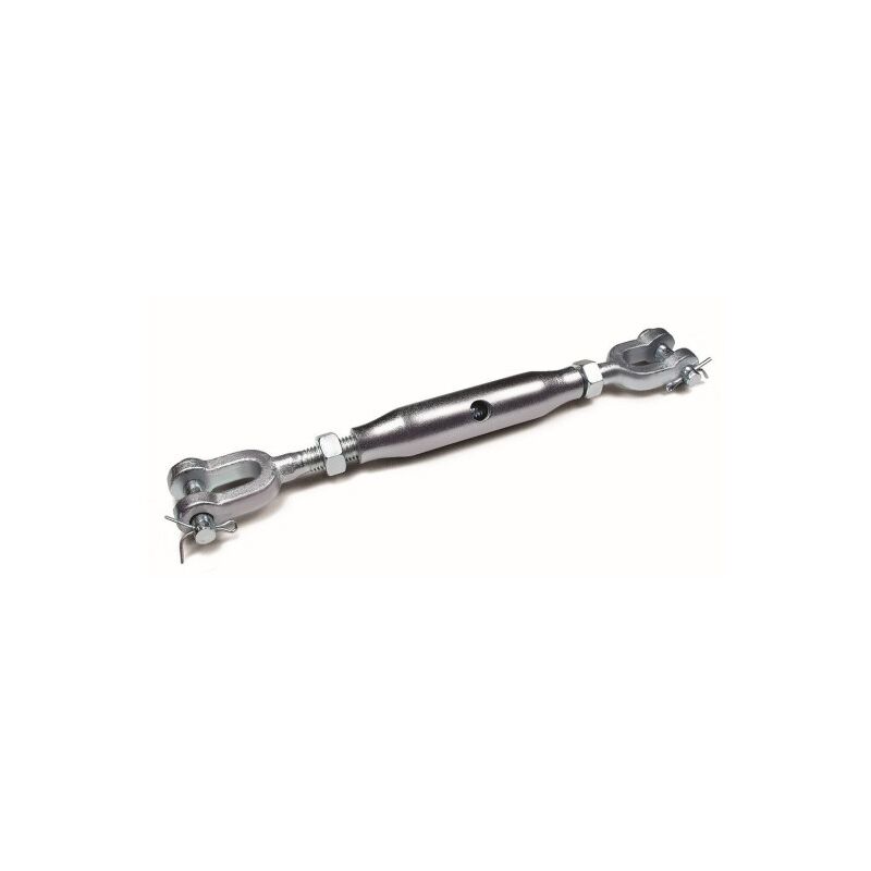 

Tensor Tubular Horquilla / Horquilla M-10 Cincado Di 25 Pz