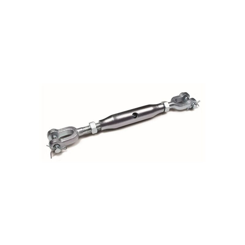 

Tensor Tubular Horquilla / Horquilla M-20 Cincado Din 5 Pz