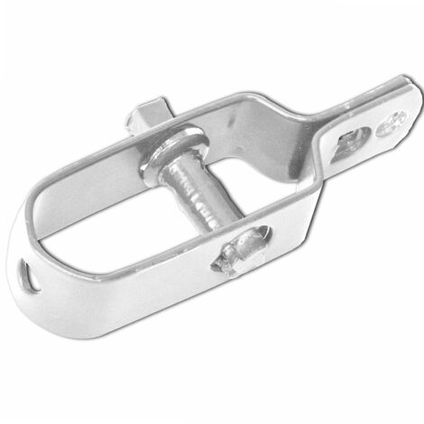 Tensore per rete zincato 10,5 cm Windhager
