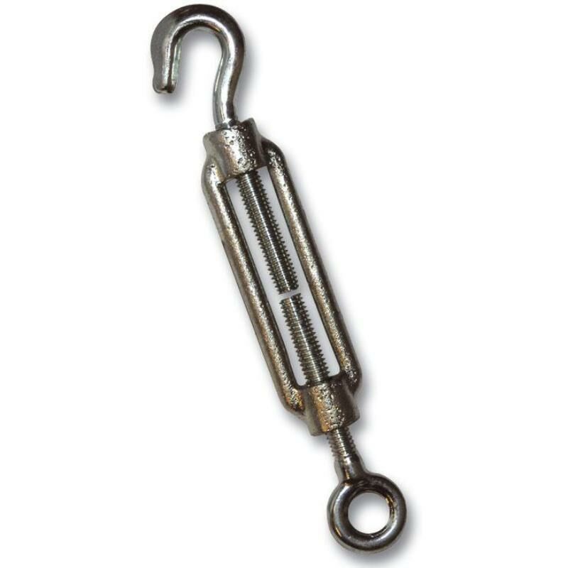 

tensores abiertos avl -din 1480 galvanizados m-12 1-2 - Mibricotienda