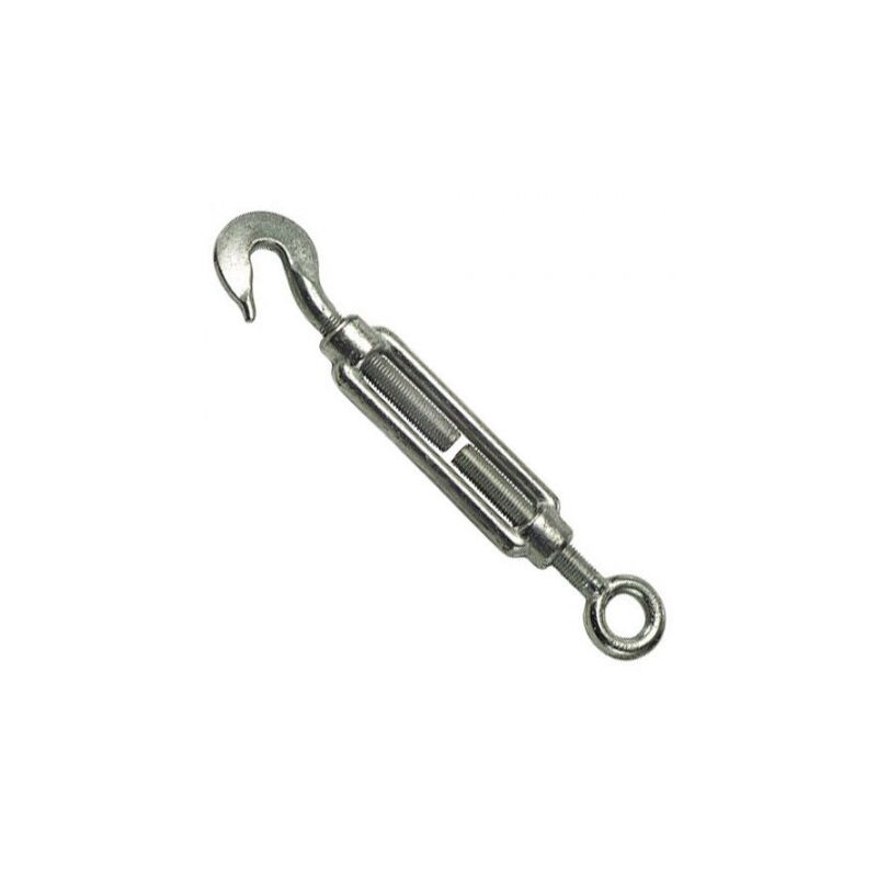 

Tensores galvanizados m 6 mm. 1/4' uso domestico
