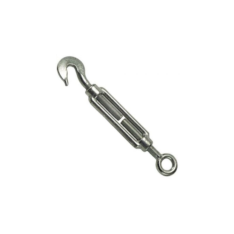 

Tensores galvanizados m 25 mm 1' uso domestico