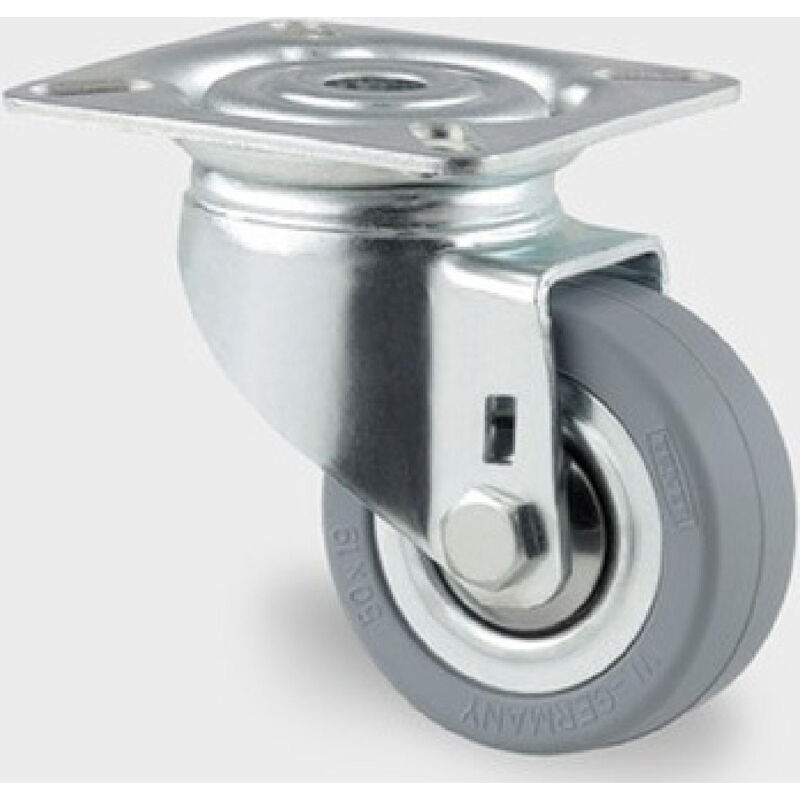 Tente - 2470-DIK-050-P40 roue - 00003885UK