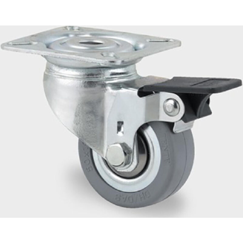 Tente - 2475-DIK-050-P40 roue - 00003886KK