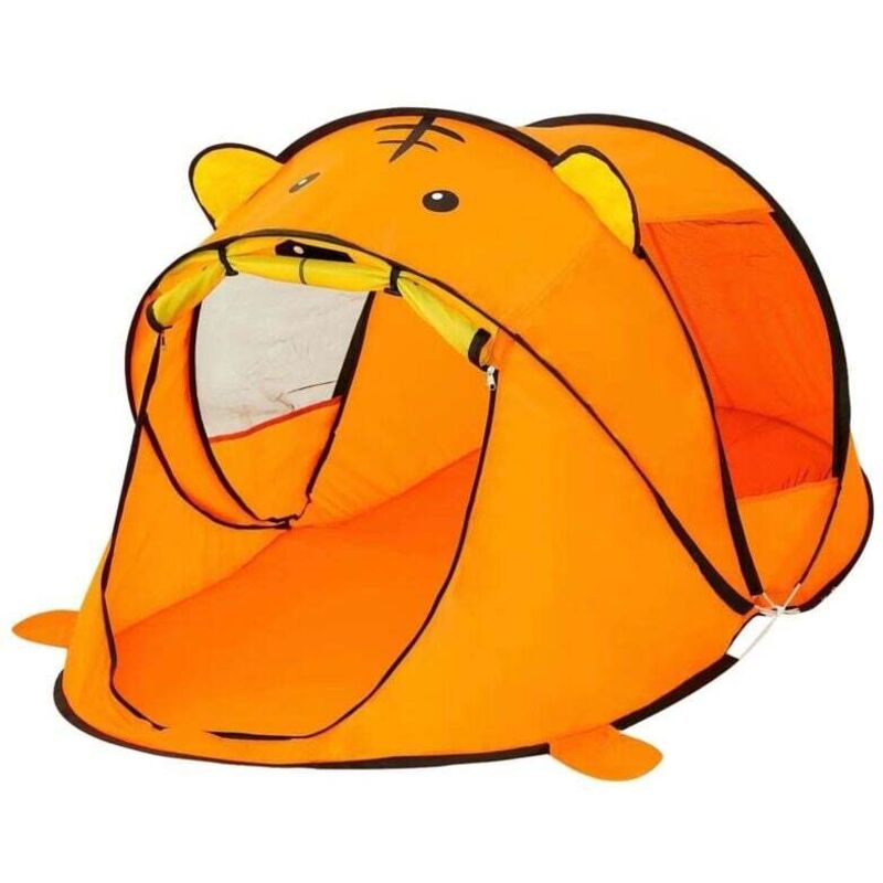 Tente animale Portable pour enfants, aventure extraordinaire, Installation gratuite, tentes extérieures et intérieures pour enfants