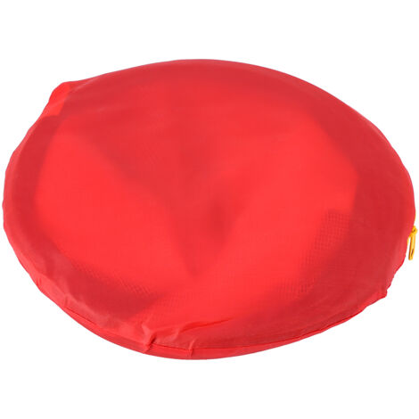 Tente de jeu pliable pour enfants - Maisonnette portable intérieur et extérieur