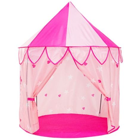 Tente De Jeu Pliable Tente Princess pour enfant