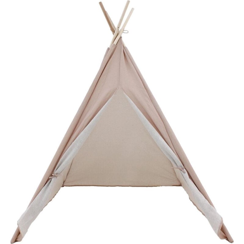 Tente Tipi Premium - KidCollection - 103x103x160cm