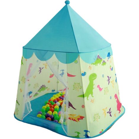Tente de jeu pour enfants MASTER Saurus