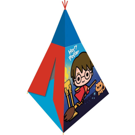 Tente de Jeu Tipi - Harry Potter - 100X100X135 cm