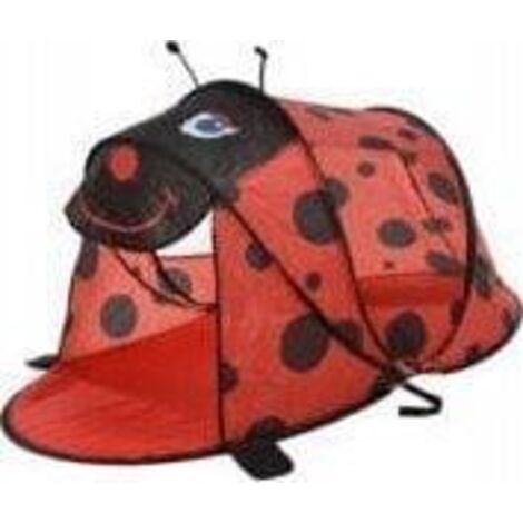 Tente de plage pour enfants, protection UV, 180 x 100 cm