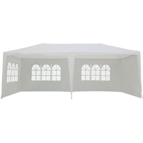 Tente de réception 3 × 6m ALIZÉ