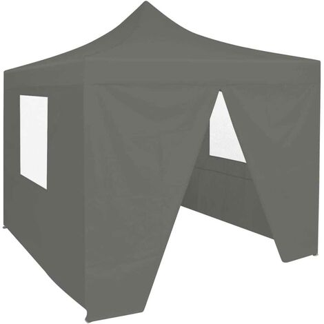 Barnum/ Tente Tonnelle pliante Medium AC 32mm 2x2