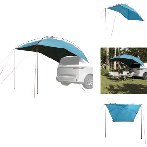 Tente de voiture bleu imperméable - Tente De Voiture - Tentes De Voiture - Tente - Tente De Camping