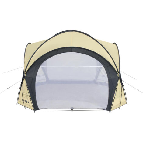 Tente dôme de protection pour spa