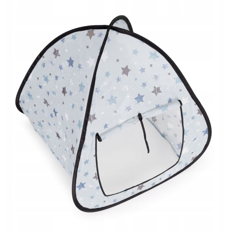 Tente pour enfants Star House