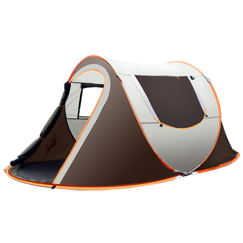 Tente Entierement Automatique, Impermeable, S