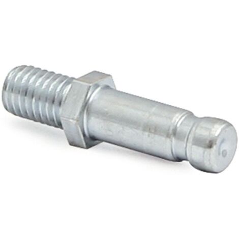 TENTE espiga roscada m10x15/9 zincado , 0UNIDADES , TENTE espiga roscada m10x15/9 zincado , 0UNIDADES