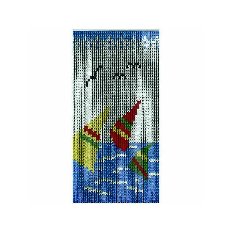 Vette - Tente pvc Sail Plate 100X220 f 36 03716