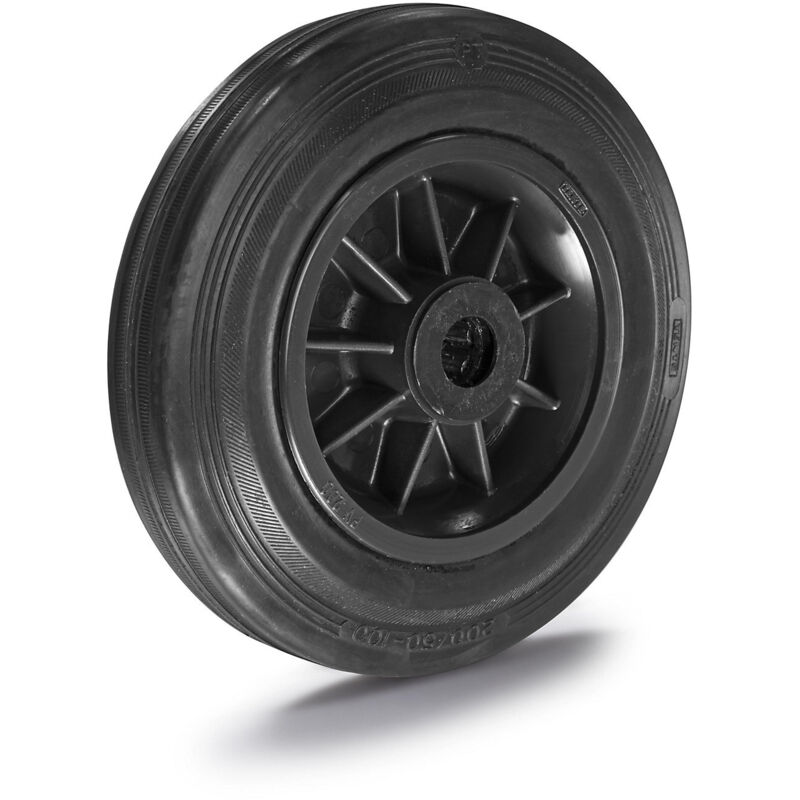 Tente - PVR200X50-Ø20 roue - 10007873GS