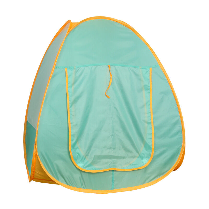 Tente sensorielle Pop Up pour autisme – Maison de jeu pour enfants à l'extérieur et à l'intérieur, maison de jeu intérieure, réduit l'anxiété, jouets