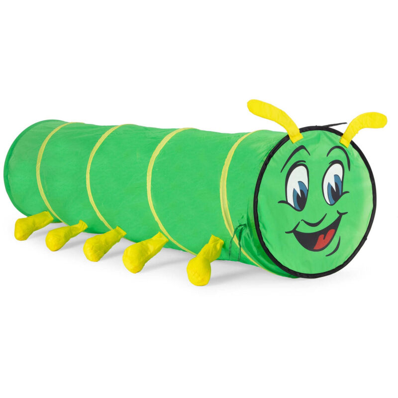 Northix - Tente tunnel, maison d'enfants de Stonoga