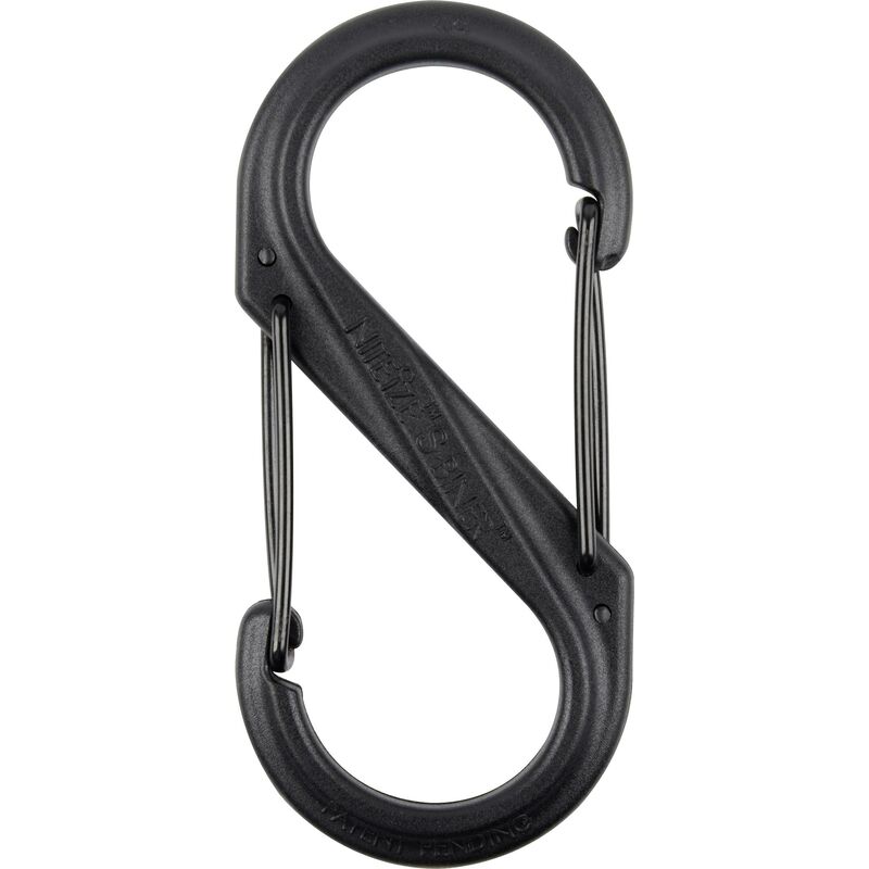 Mousqueton Nite Ize NI-SBP4-03-01BG 1 pc(s) W811031
