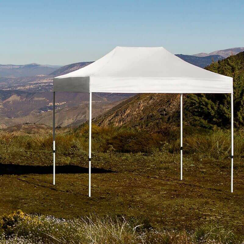 Cadeaux Miguel - Tentes Pliantes 3x2 - Tente 3x2 Master - Blanc