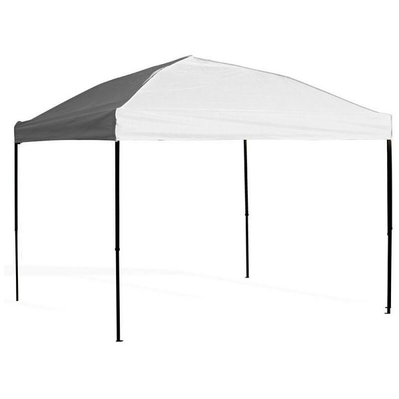 Tentes Pliantes 3x3 - Tente 3x3 Compact Coffret Blanche