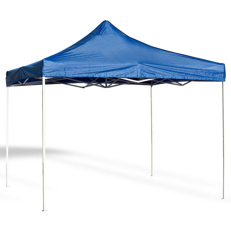 Tentes Pliantes 3x3 - Tente 3x3 One - Bleu