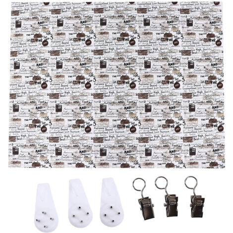 Tenture murale pour chambre, décoration photo au chevet, tissu d'ambiance à suspendre