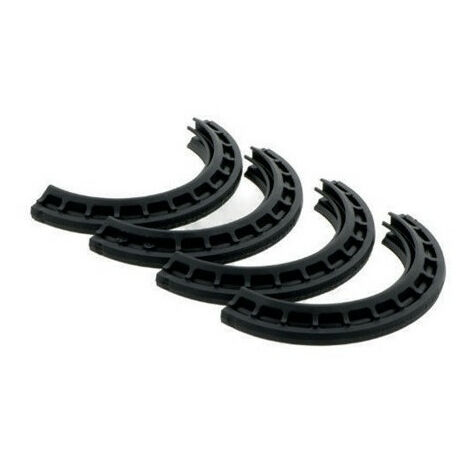 Tenuta alloggiamento B.12mm DE 796mm Tenuta a quattro labbri ID 45mm SKF