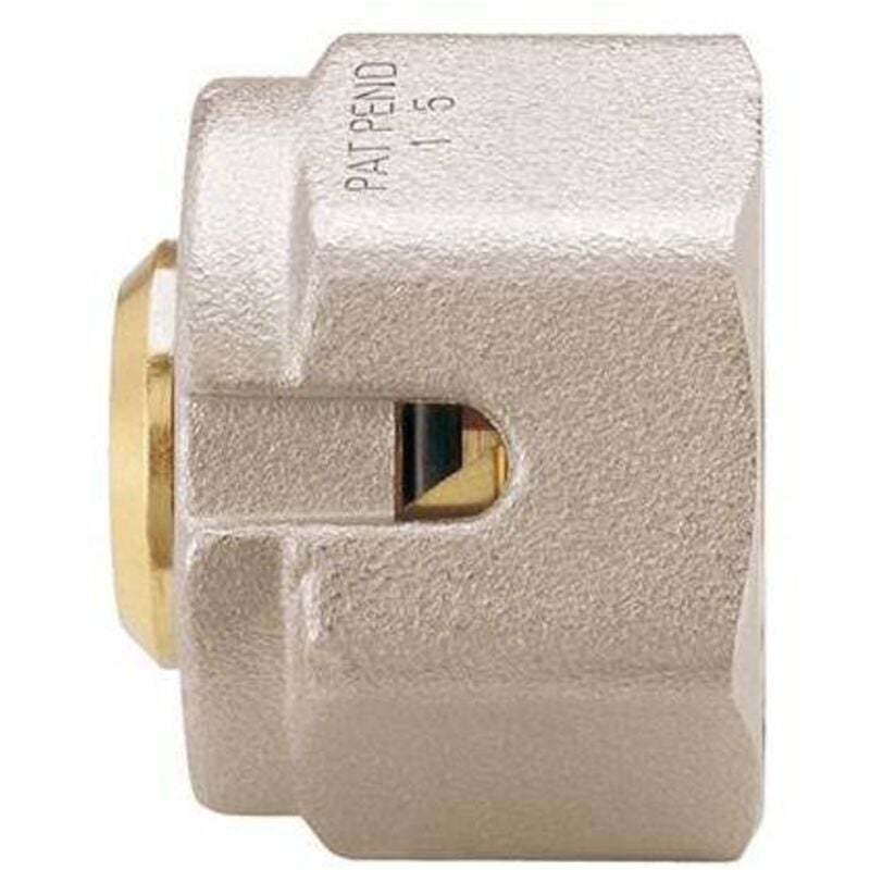 Adattatore per tubo multistrato diam. 16x2