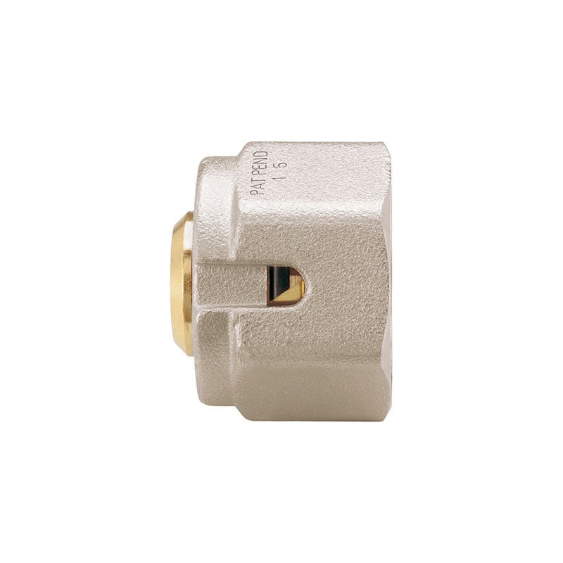 Raccordo Compressione X Multistrato 6238r Fiv • Mm 16