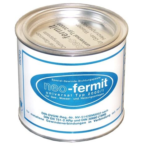 Tenuta Incollare 450 G Dose
