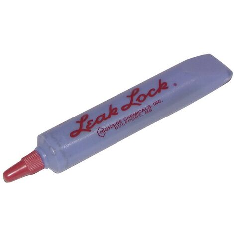 Tenuta stagna - Pasta LEAK LOCK (tubo 38 grammi) - DIFF : 901351