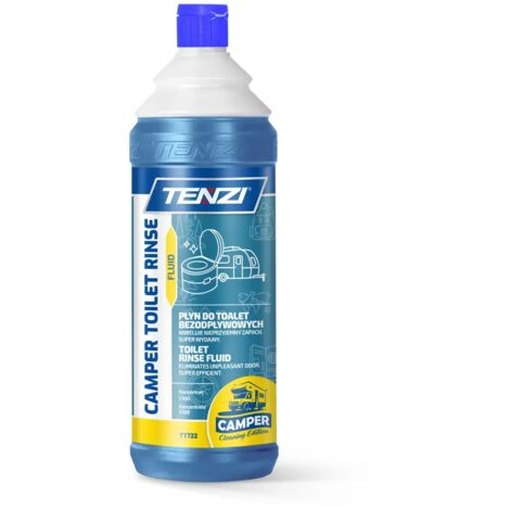TENZI CAMPER Toilettenspülung 1L