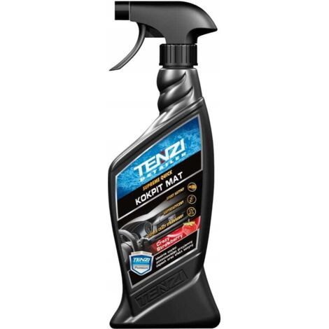 Tenzi Detailer KOKPIT MAT Erdbeere 600 ml