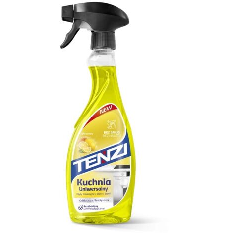 Tenzi Home Pro KÜCHE Universal