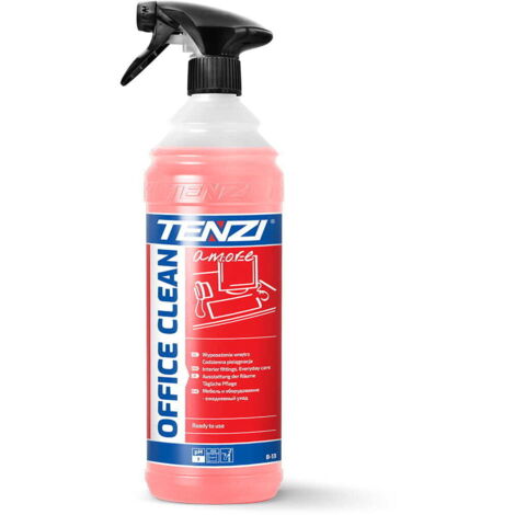 Tenzi Office Clean AMORE 1L cura dei mobili