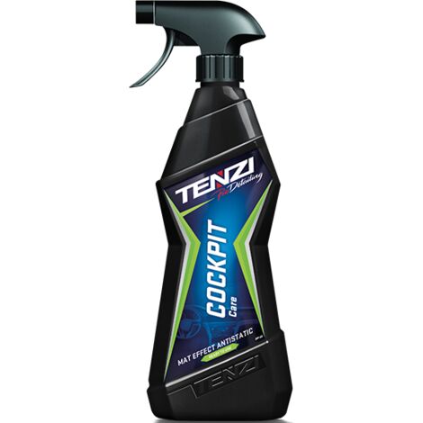 Tenzi ProDetailing COCKPIT Pflege 700ml