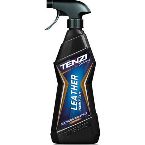 Tenzi ProDetailing CUERO Lavado y cuidado 0,7 l cuidado del cuero