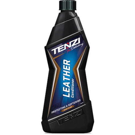 Tenzi ProDetailing Leather Conditioner 0,7 l entretien du cuir