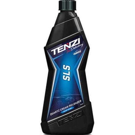 Tenzi ProDetailing SLS per la protezione dei rivestimenti