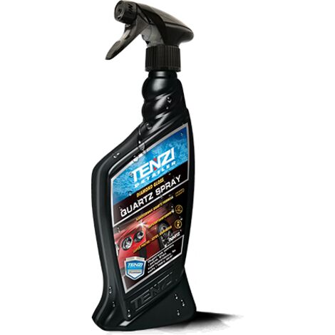 TENZI Quarzspray 600 ml